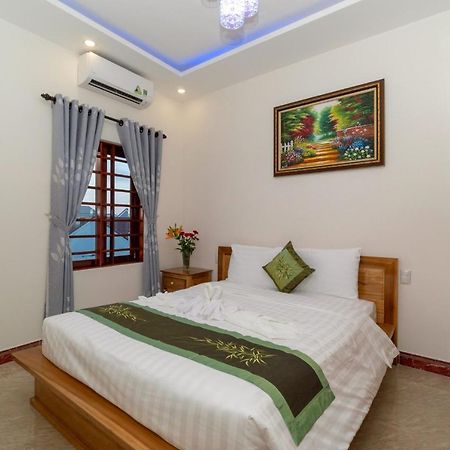 Legend Connect Homestay هوي ان المظهر الخارجي الصورة